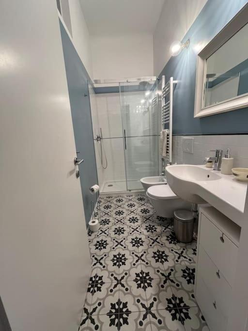 Bilocale Di Charme Apartment มิลาน ภายนอก รูปภาพ