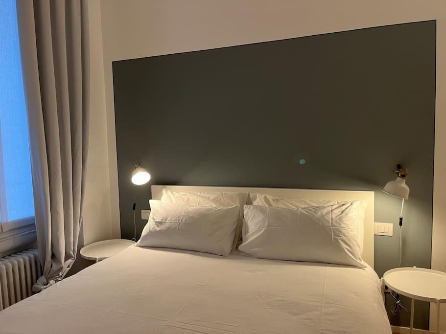 Bilocale Di Charme Apartment มิลาน ภายนอก รูปภาพ