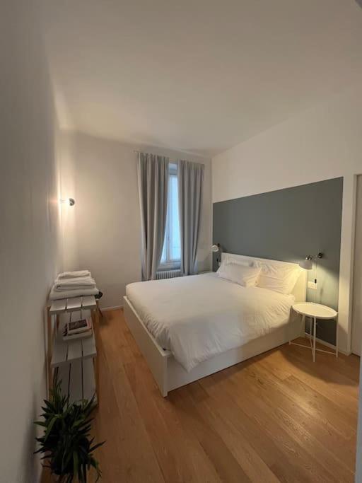 Bilocale Di Charme Apartment มิลาน ภายนอก รูปภาพ