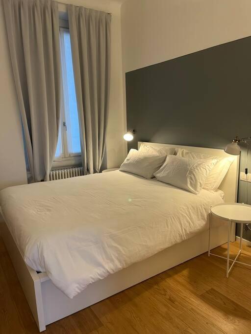 Bilocale Di Charme Apartment มิลาน ภายนอก รูปภาพ